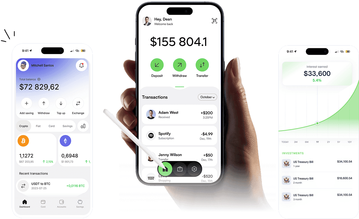 Revviz product development illustration